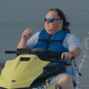 Meet your Posher, Cloudia